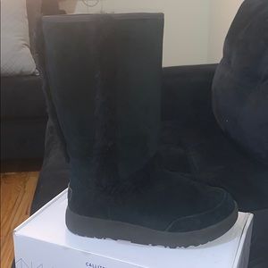 Uggs